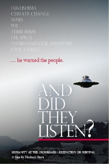 And Did They Listen? Trailer