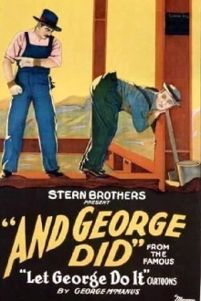And George Did! Trailer
