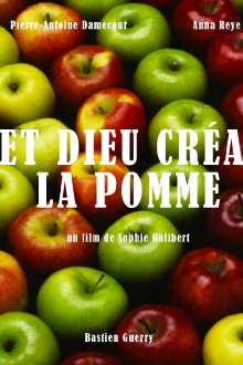 And God Created... Apple! Trailer