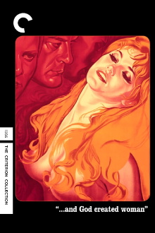 ...And God Created Woman Trailer