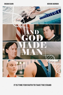 And God Made Man Trailer