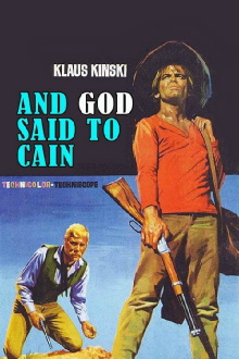 And God Said to Cain Trailer