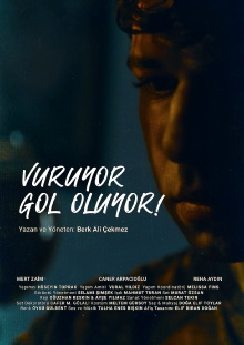 And He Scores! Trailer