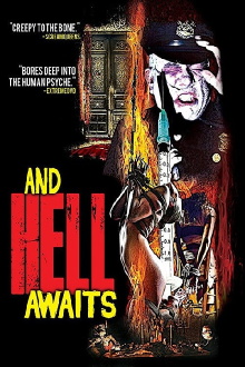 And Hell Awaits Trailer