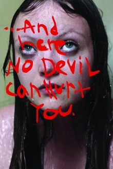 ...And Here No Devil Can Hurt You Trailer