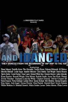 And I Danced Trailer