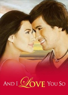 And I Love You So Trailer