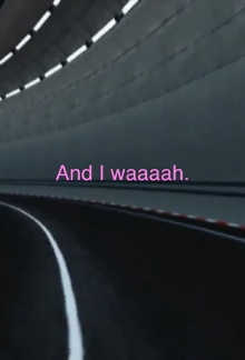 and I waaaah Trailer