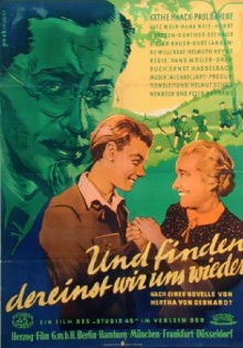 And If We Should Meet Again Trailer