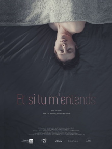 And if you hear me Trailer