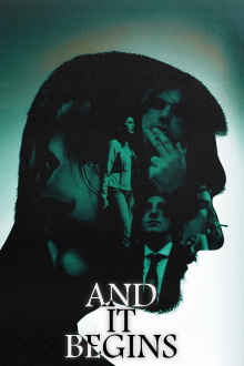 And it Begins Trailer