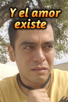 And Love Exists Trailer