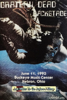 And Miles to Go Before I Sleep Trailer