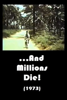 ...and millions will die! Trailer