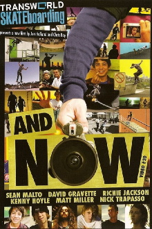 And Now Trailer