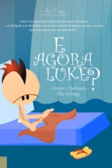 And Now Luke? Trailer
