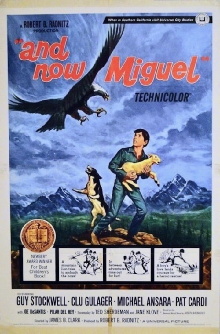 And Now Miguel Trailer