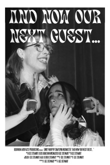 And Now Our Next Guest... Trailer