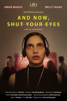 And Now Shut Your Eyes Trailer
