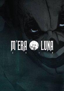 And One Live At M'era Luna 2017 Trailer