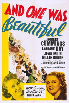 And One Was Beautiful Trailer