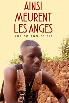 And So Angels Die Trailer