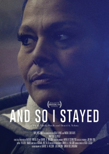 And So I Stayed Trailer