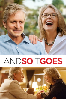 And So It Goes Trailer