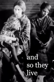 And So They Live Trailer