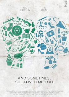 And Sometimes, She Loved Me Too Trailer