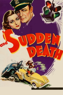 And Sudden Death Trailer
