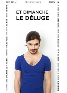 And Sunday, the Deluge Trailer