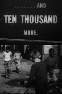 And Ten Thousand More Trailer