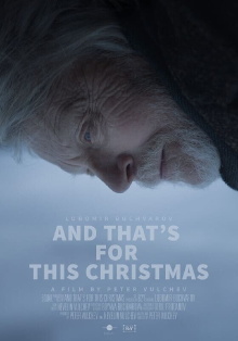 And That's for This Christmas Trailer