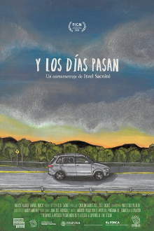 And the days go by Trailer