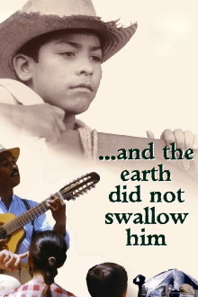 ...And the Earth Did Not Swallow Him Trailer