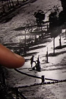 and the image gazes back Trailer