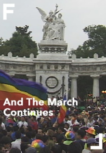 And the March Continues! Trailer