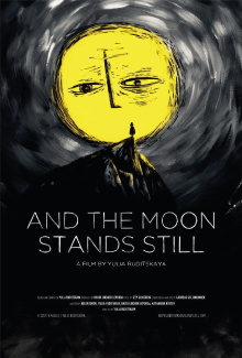 And The Moon Stands Still Trailer