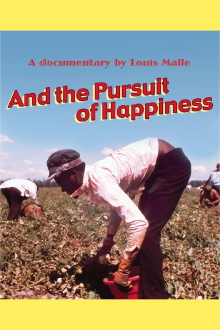 … And the Pursuit of Happiness Trailer