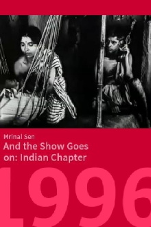 And the Show Goes On Trailer