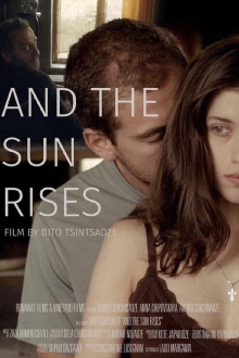 And the Sun Rises Trailer