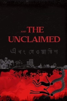 And the Unclaimed Trailer