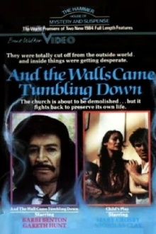 And the Wall Came Tumbling Down Trailer