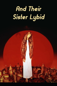 And Their Sister Lybid Trailer