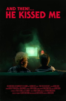 And Then! He Kissed Me Trailer