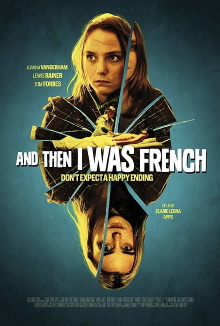 And Then I Was French Trailer