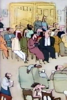 And Then I'll Stop... Does Any of This Sound Familiar? Trailer