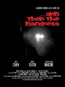 ...And Then the Darkness Trailer