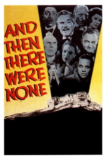 And Then There Were None Trailer
